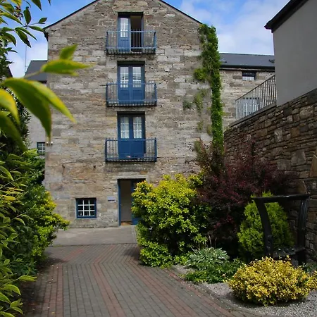 Lejlighed Old Mill Town Centre Westport