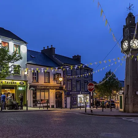 Daire Old Mill Town Centre *